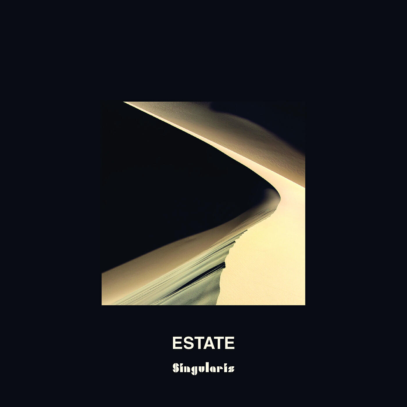 Релиз Estate