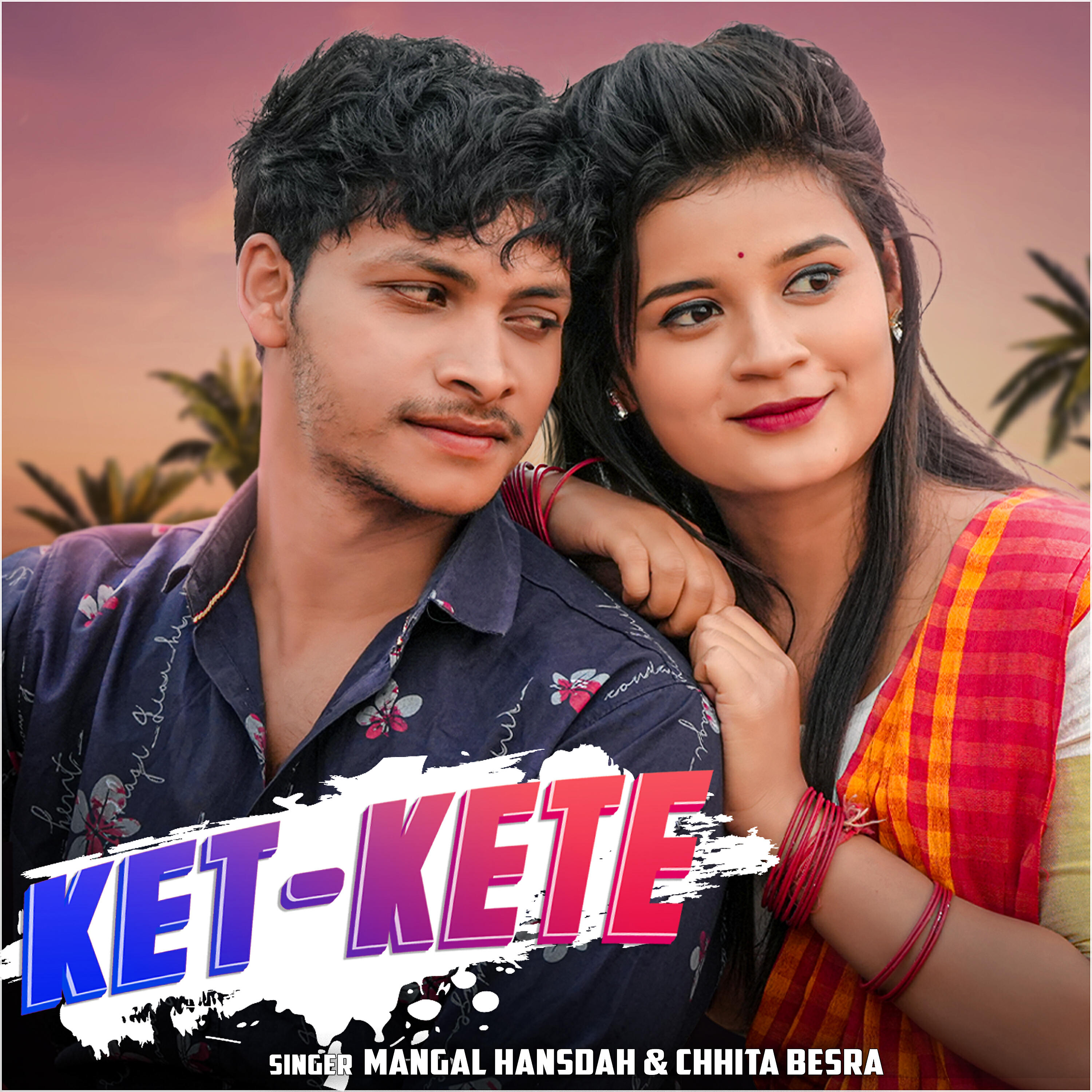 Постер альбома Ket Kete