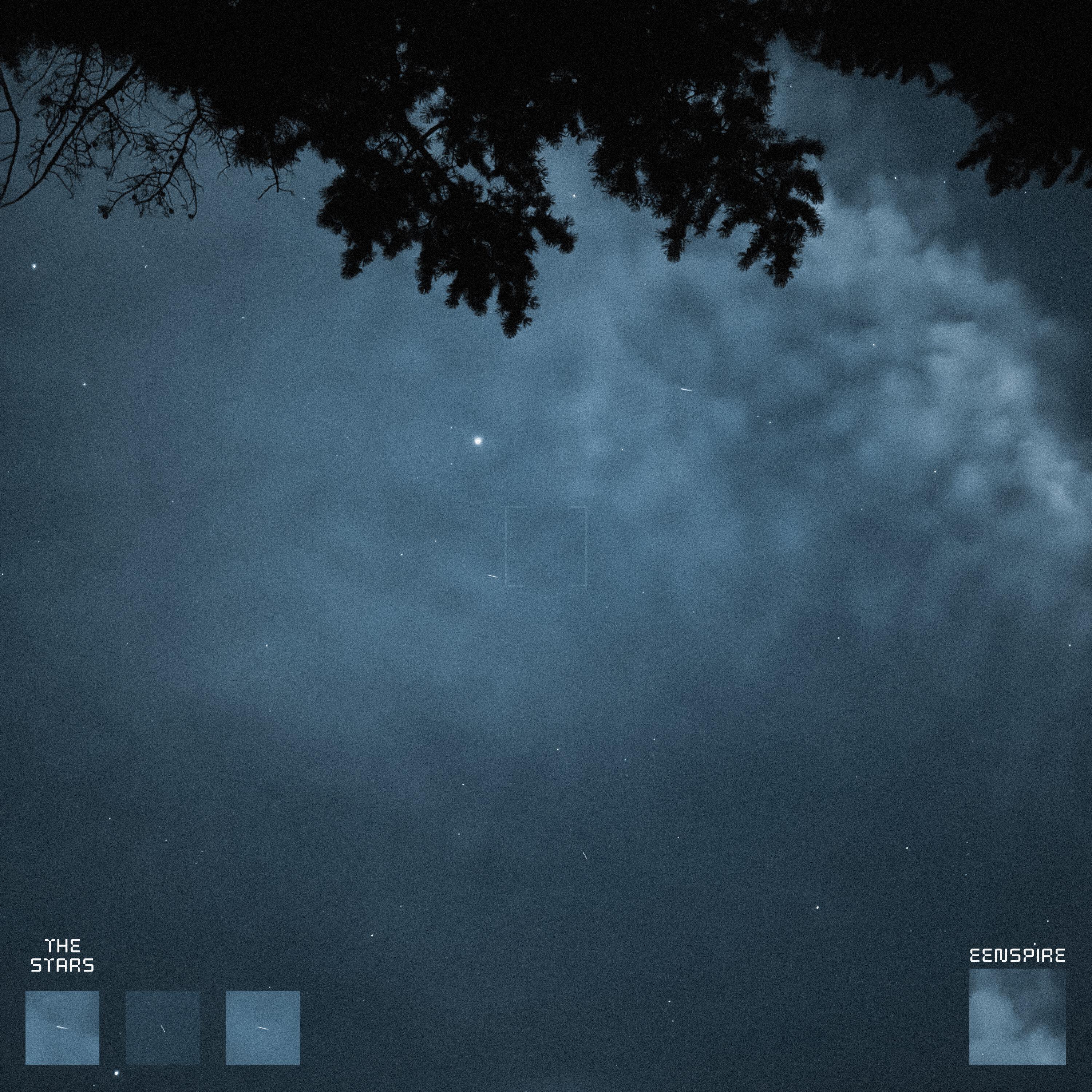 Релиз the stars