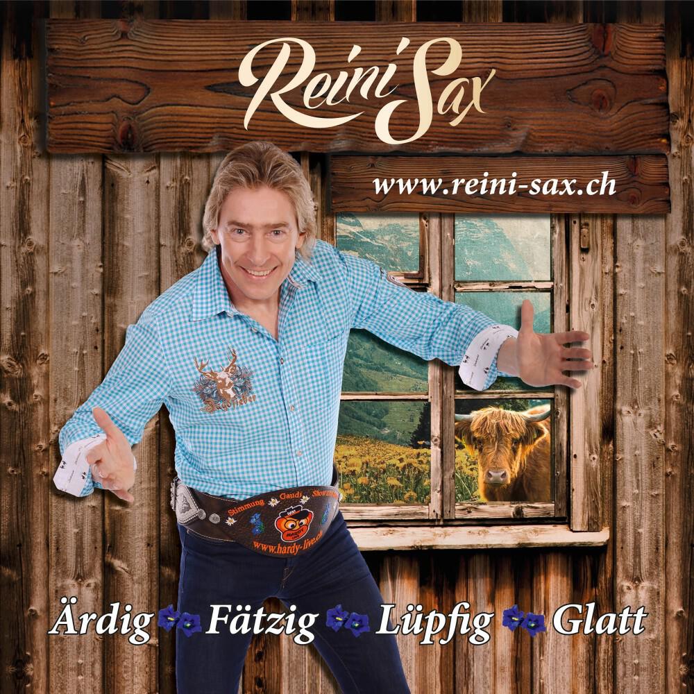 Релиз Adventszauber of em Bärg