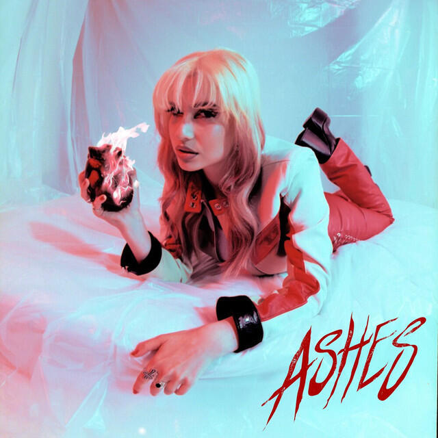 Релиз Ashes