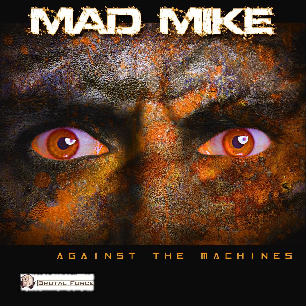 Релиз Against the Machines