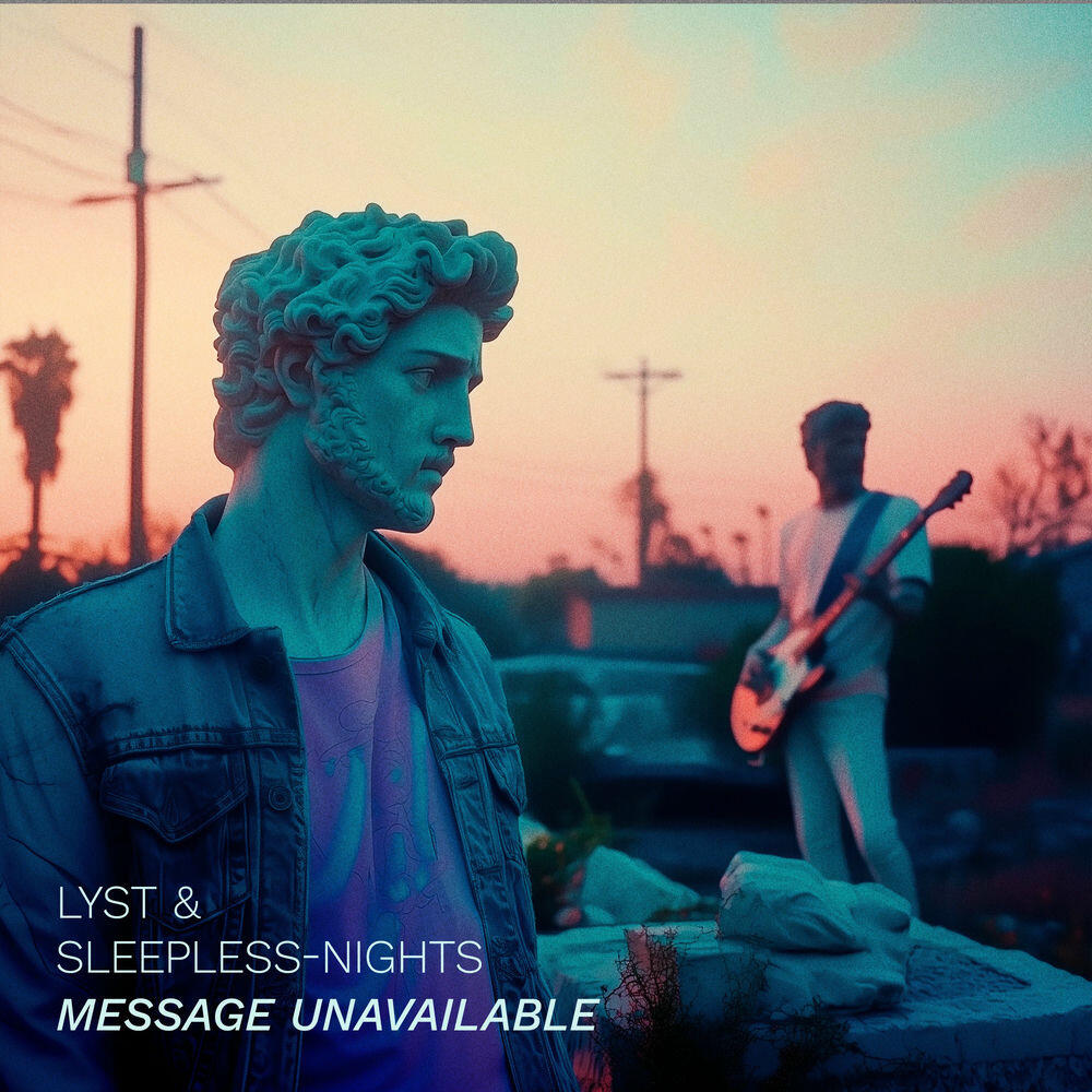Релиз Message Unavailable