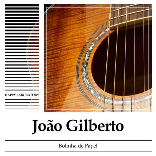 Релиз Bolinha de Papel