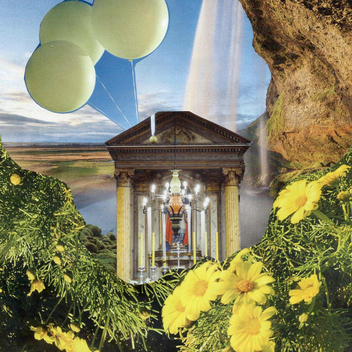 Релиз Fountain
