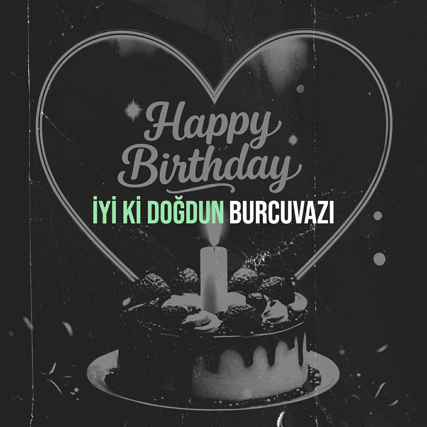 Релиз İyi Ki Doğdun