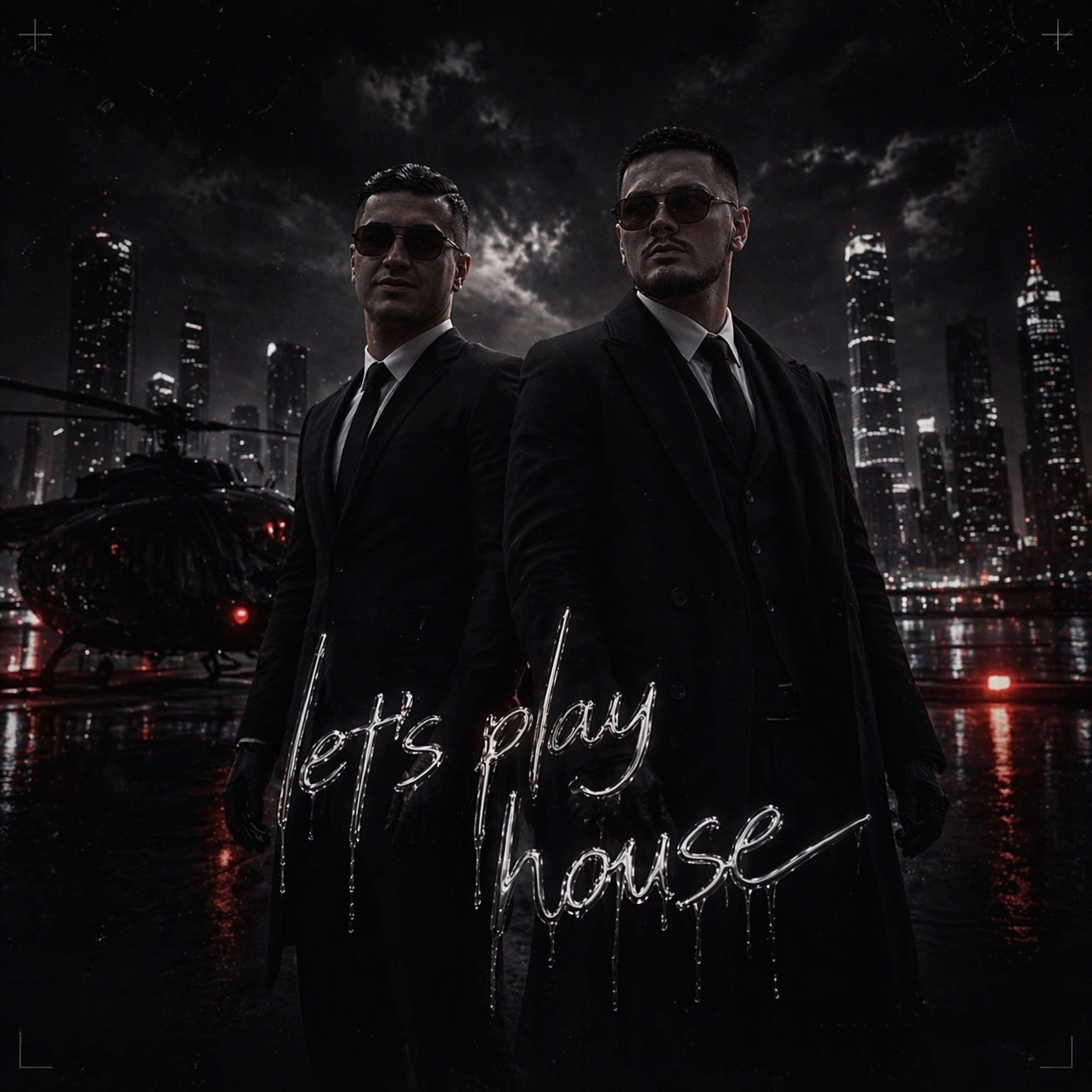 Релиз Let's Play House