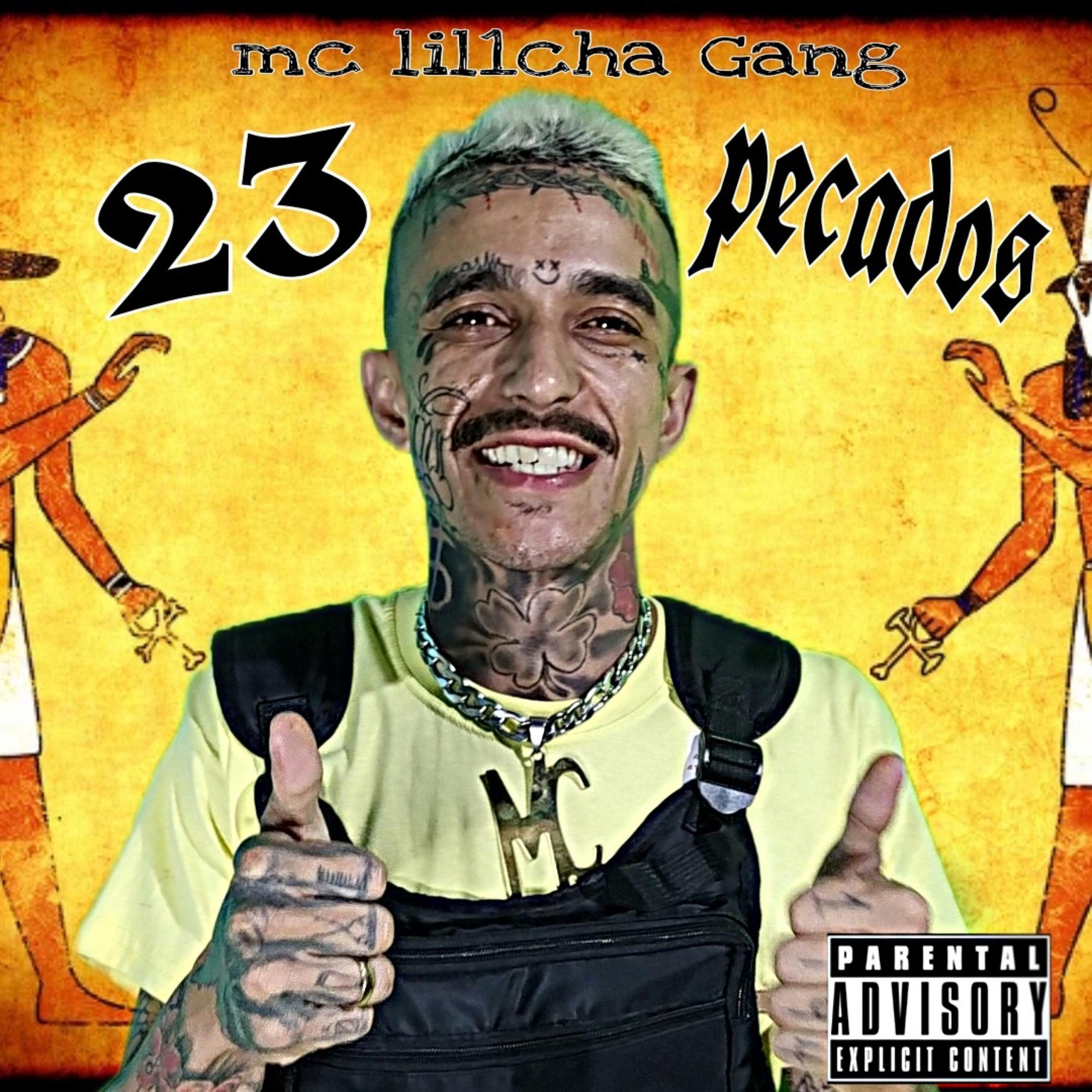 Релиз 23 Pecados
