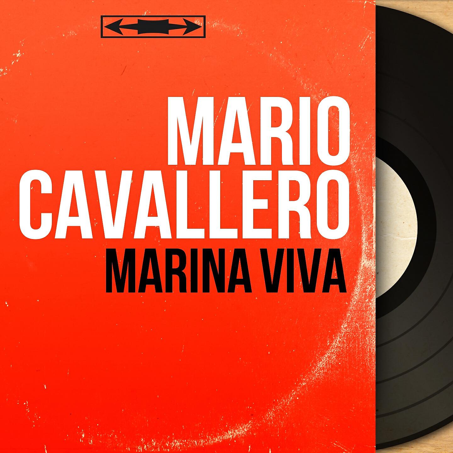 Mario Cavallero