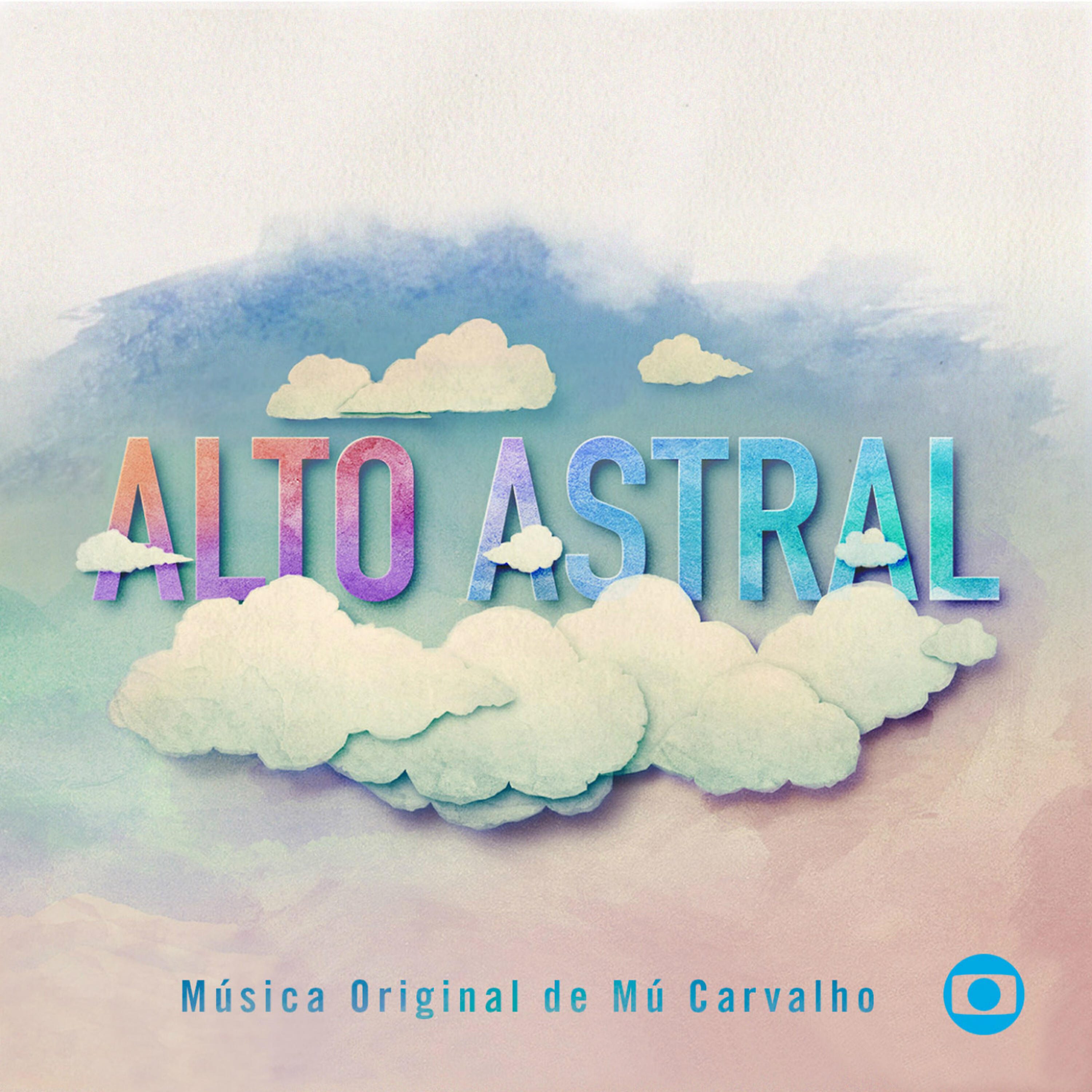 Релиз Alto Astral - Música Original de Mú Carvalho