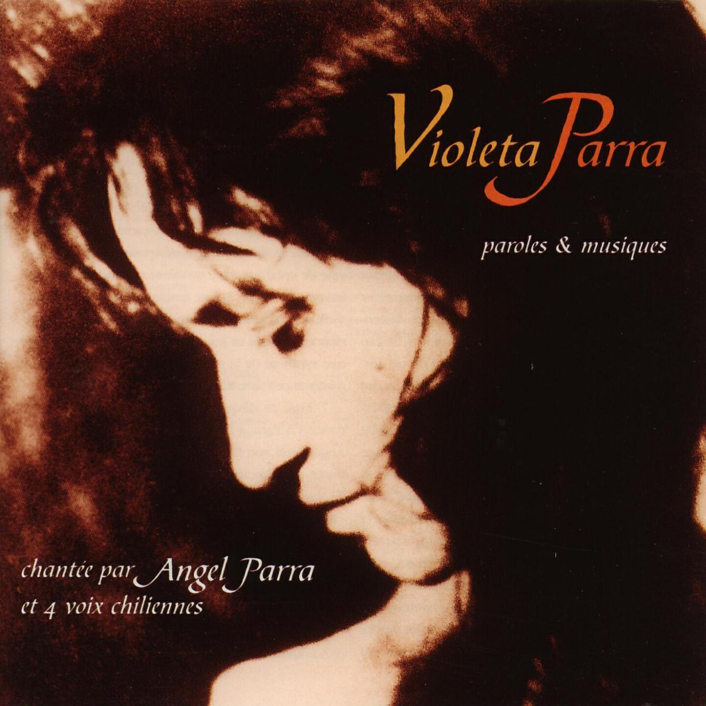 Violeta Para