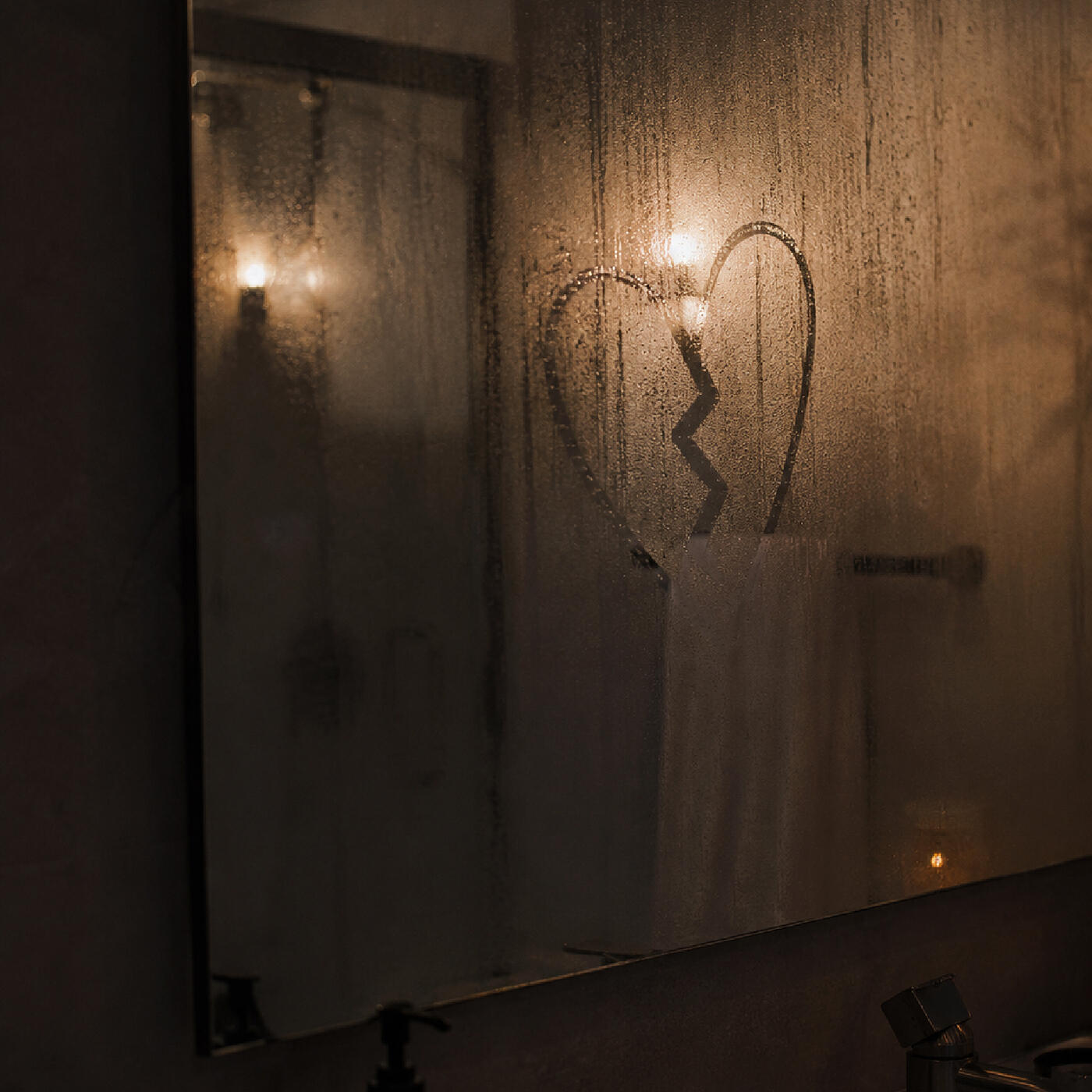 Релиз Fell out of Love