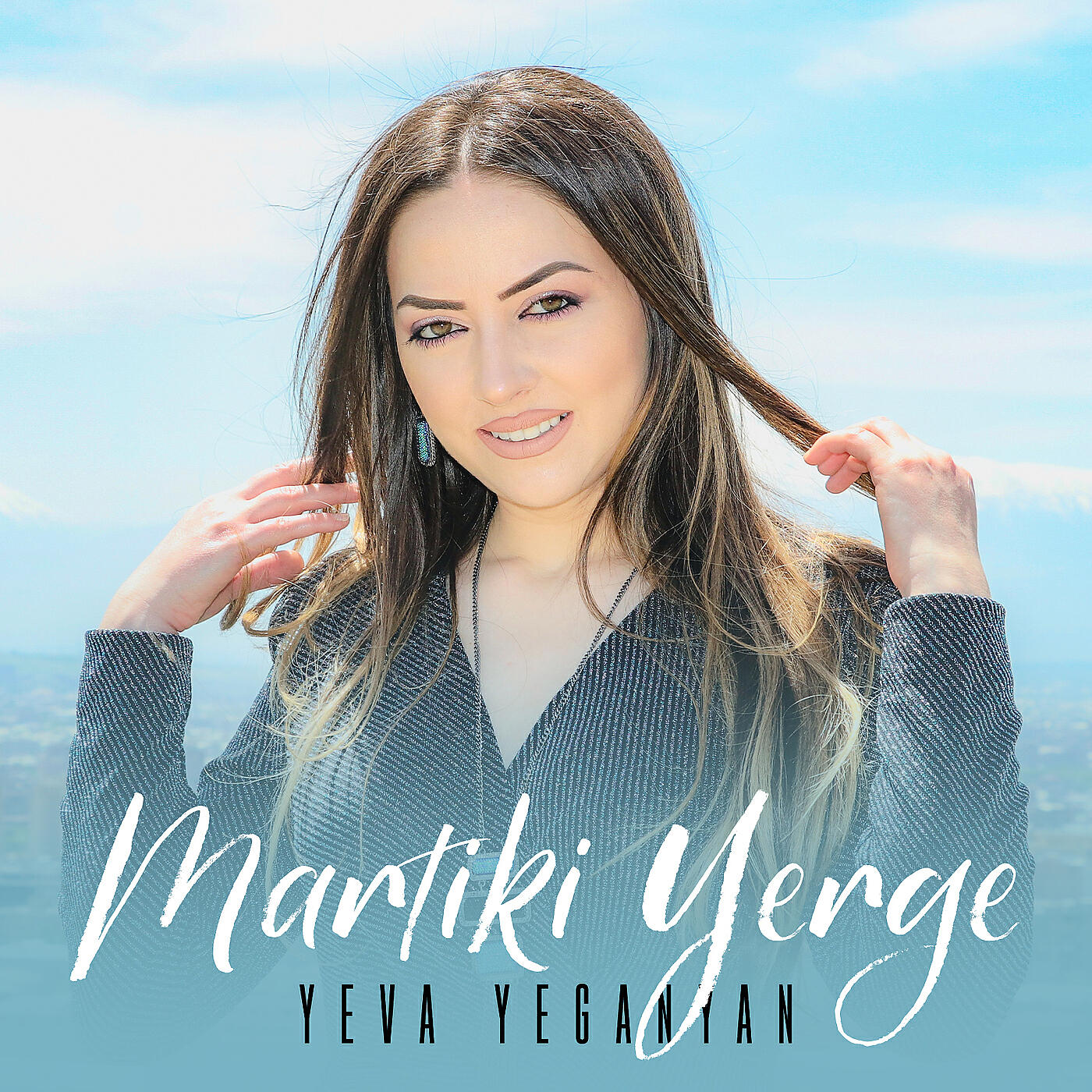 Релиз Martiki Yerge