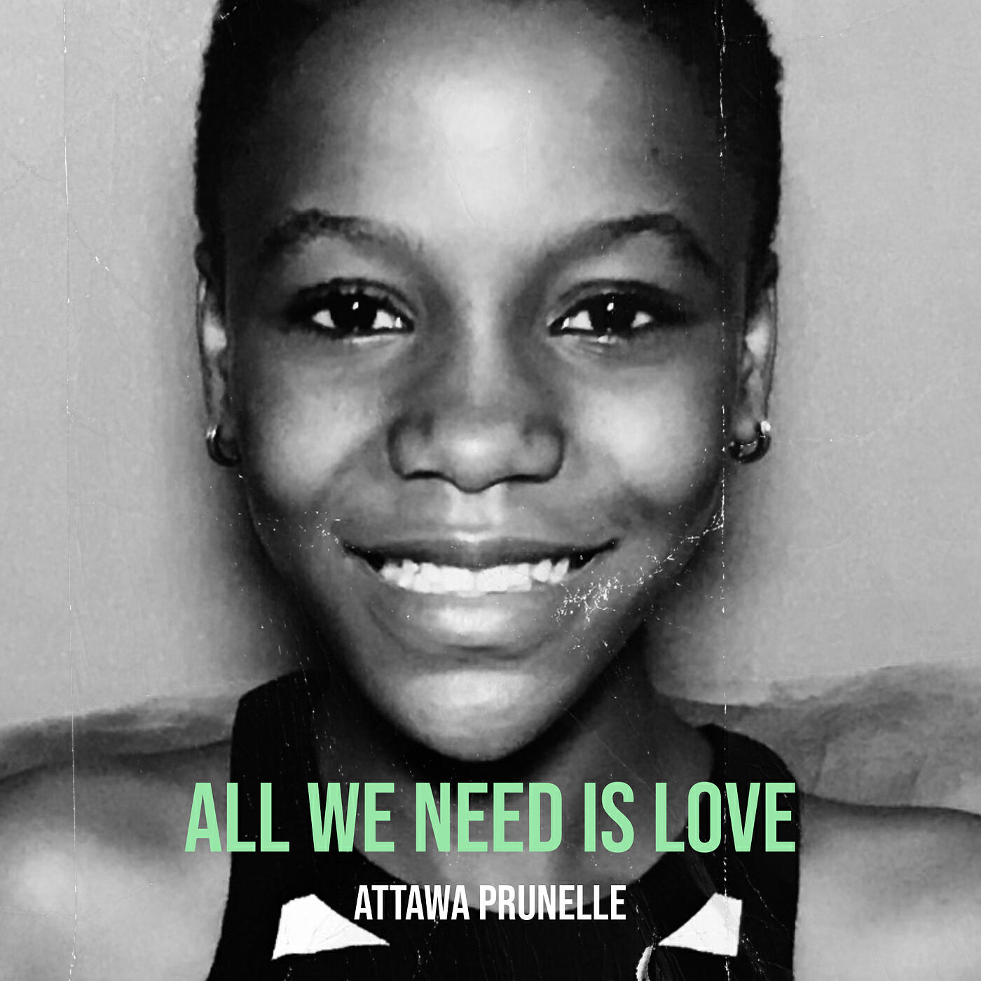 Релиз All We Need Is Love