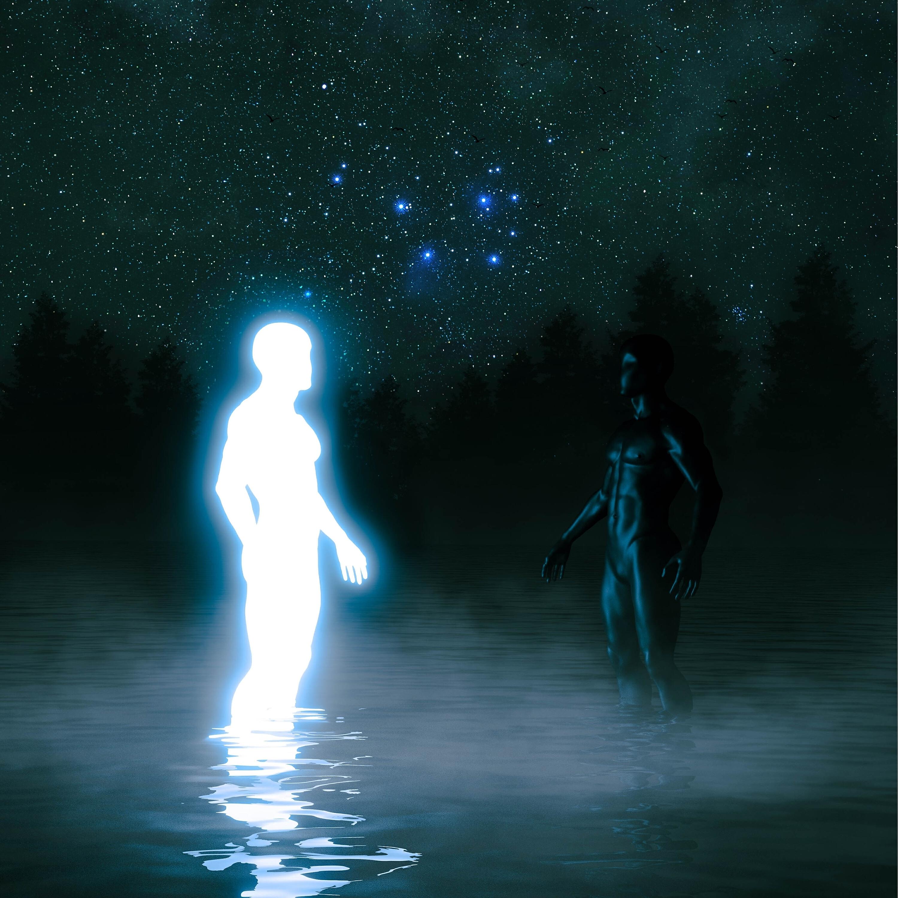 Релиз Noches Enteras