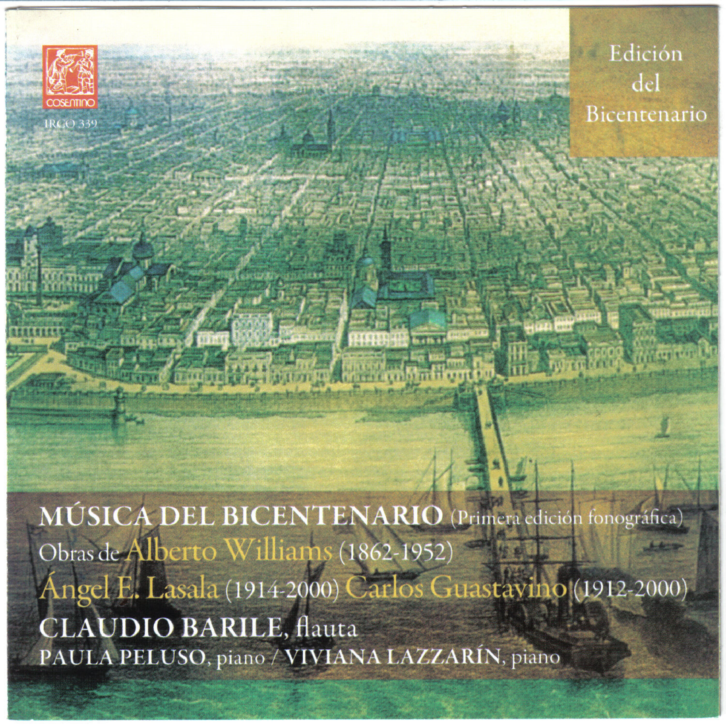 Claudio Barile