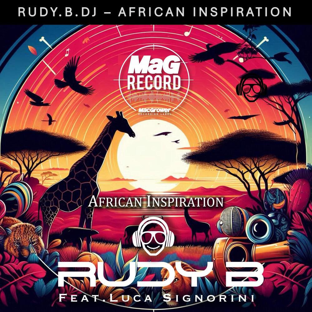 Релиз African Inspiration