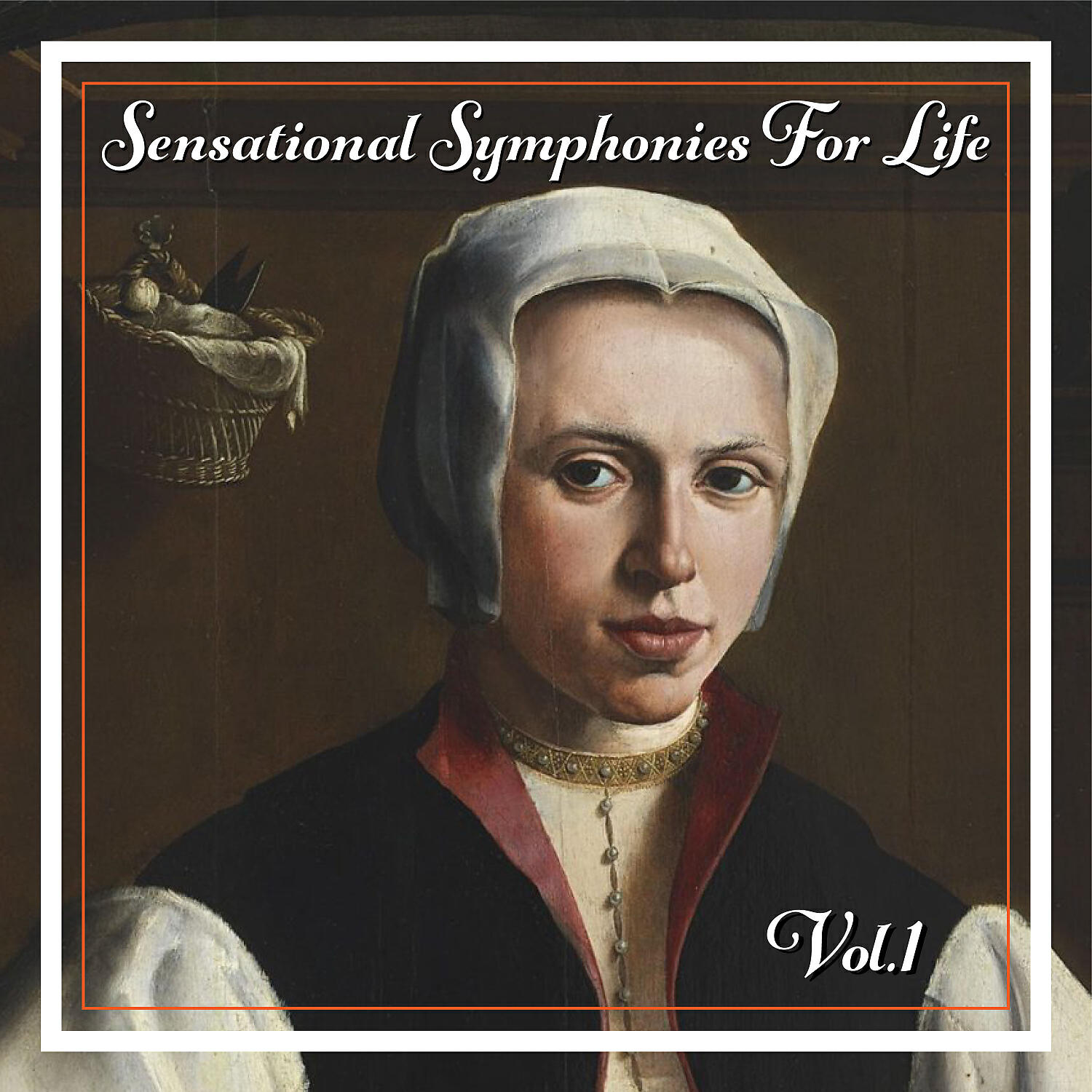Релиз Sensational Symphonies For Life, Vol. 1 - Boyce: 8 Symphonien