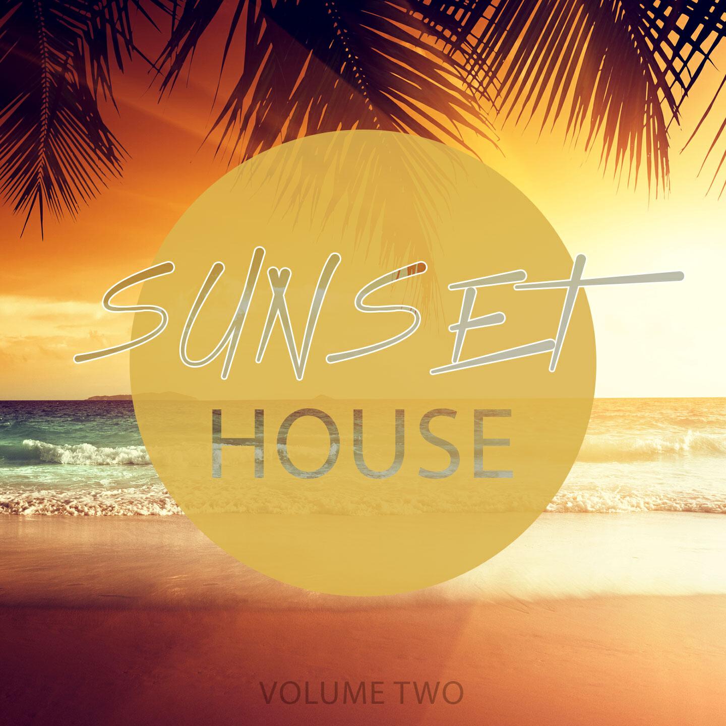 Релиз Sunset House, Vol. 2