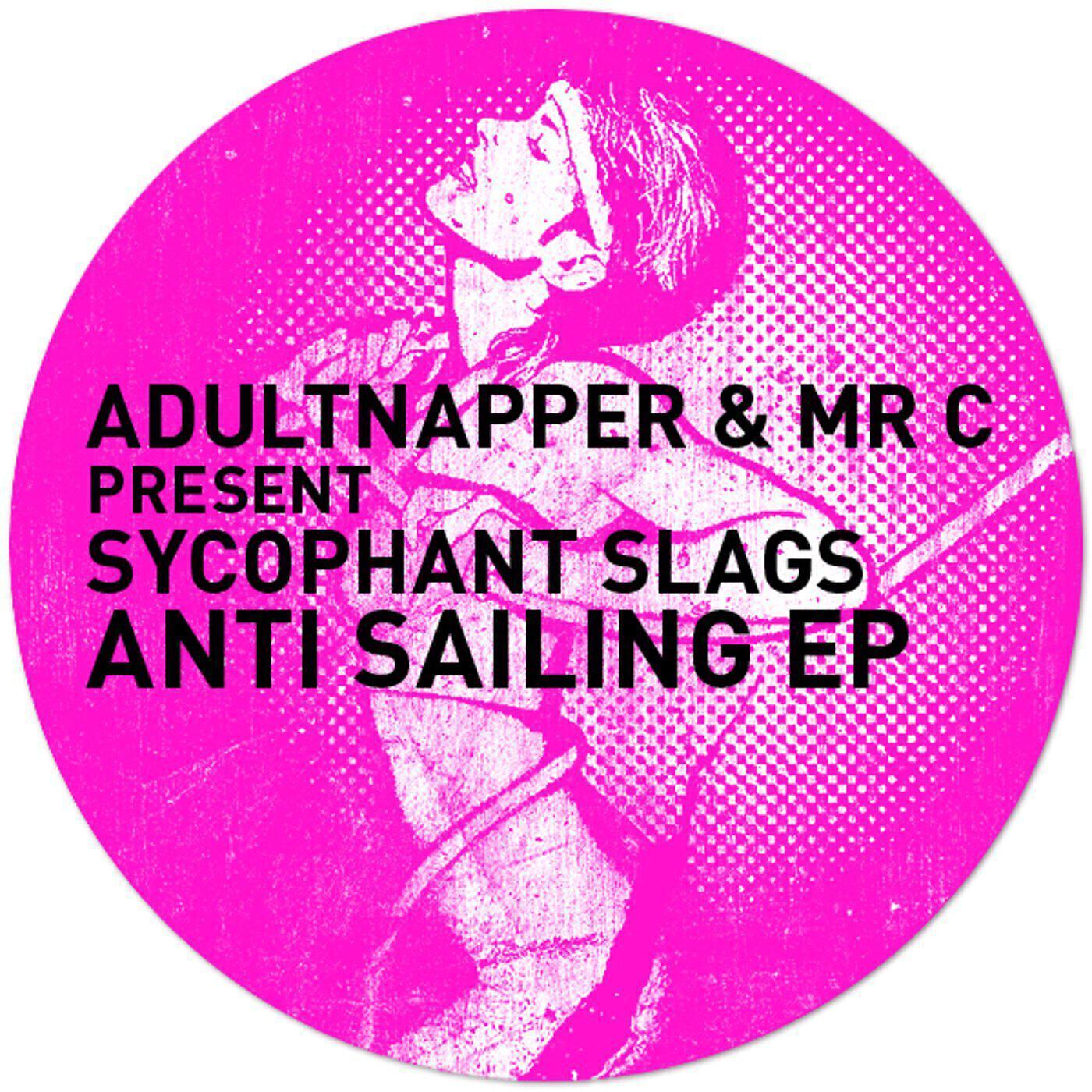 Mr C present Sycophant Slags