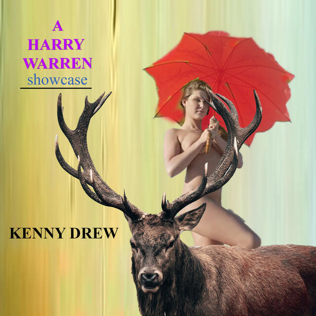 Релиз A Harold Arlen Showcase