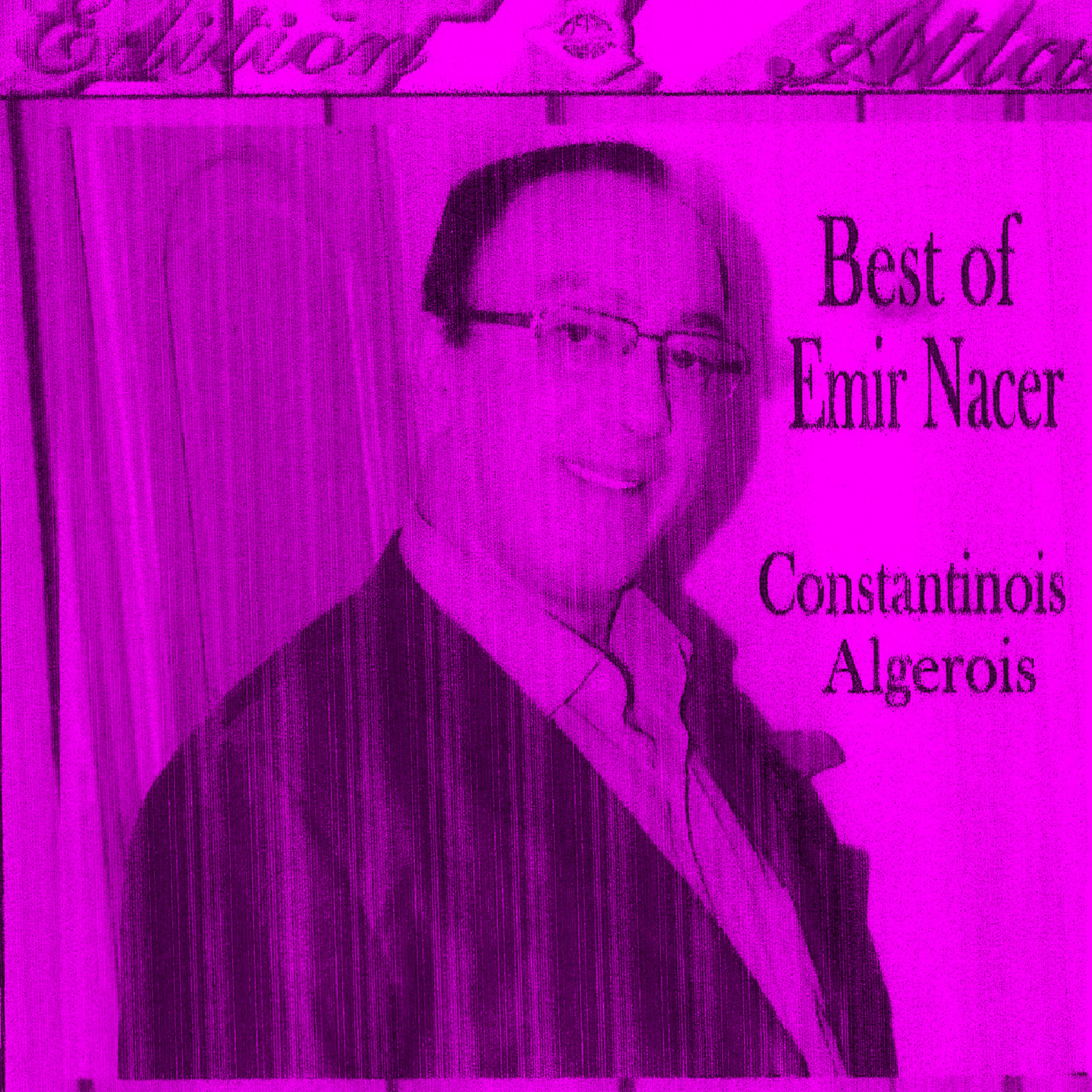 Релиз Best of Constantinois et Algerois
