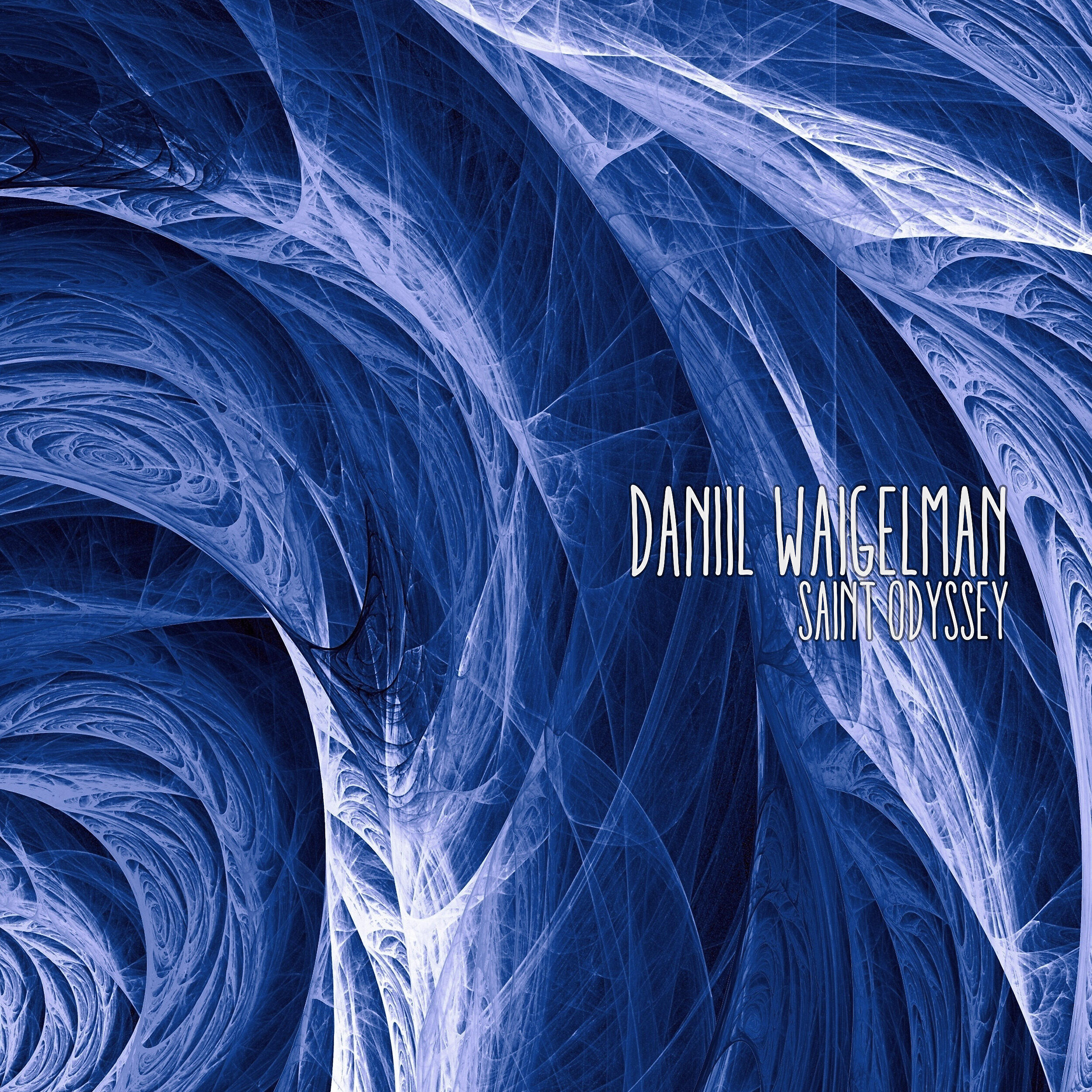 Daniil Waigelman