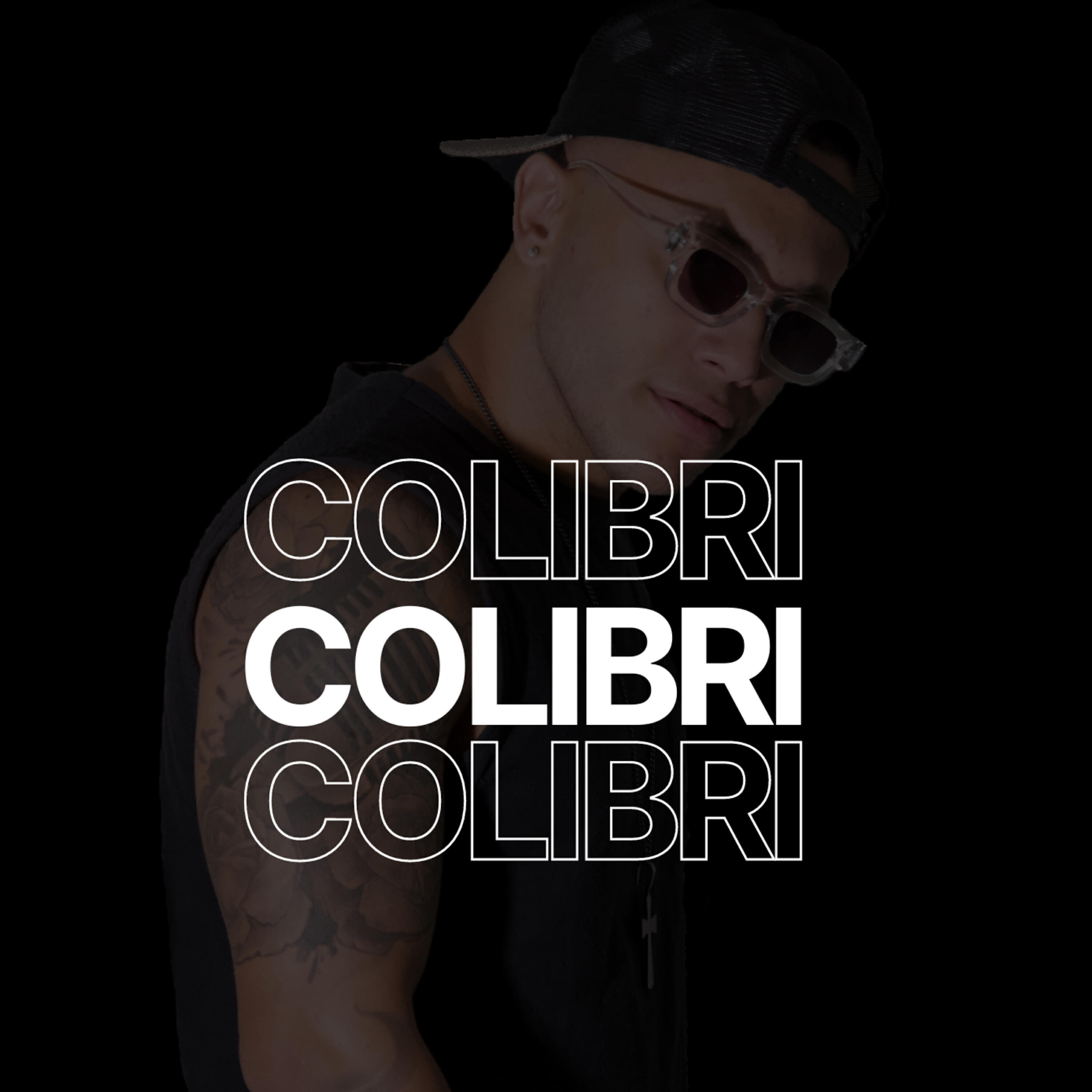 Релиз Colibri