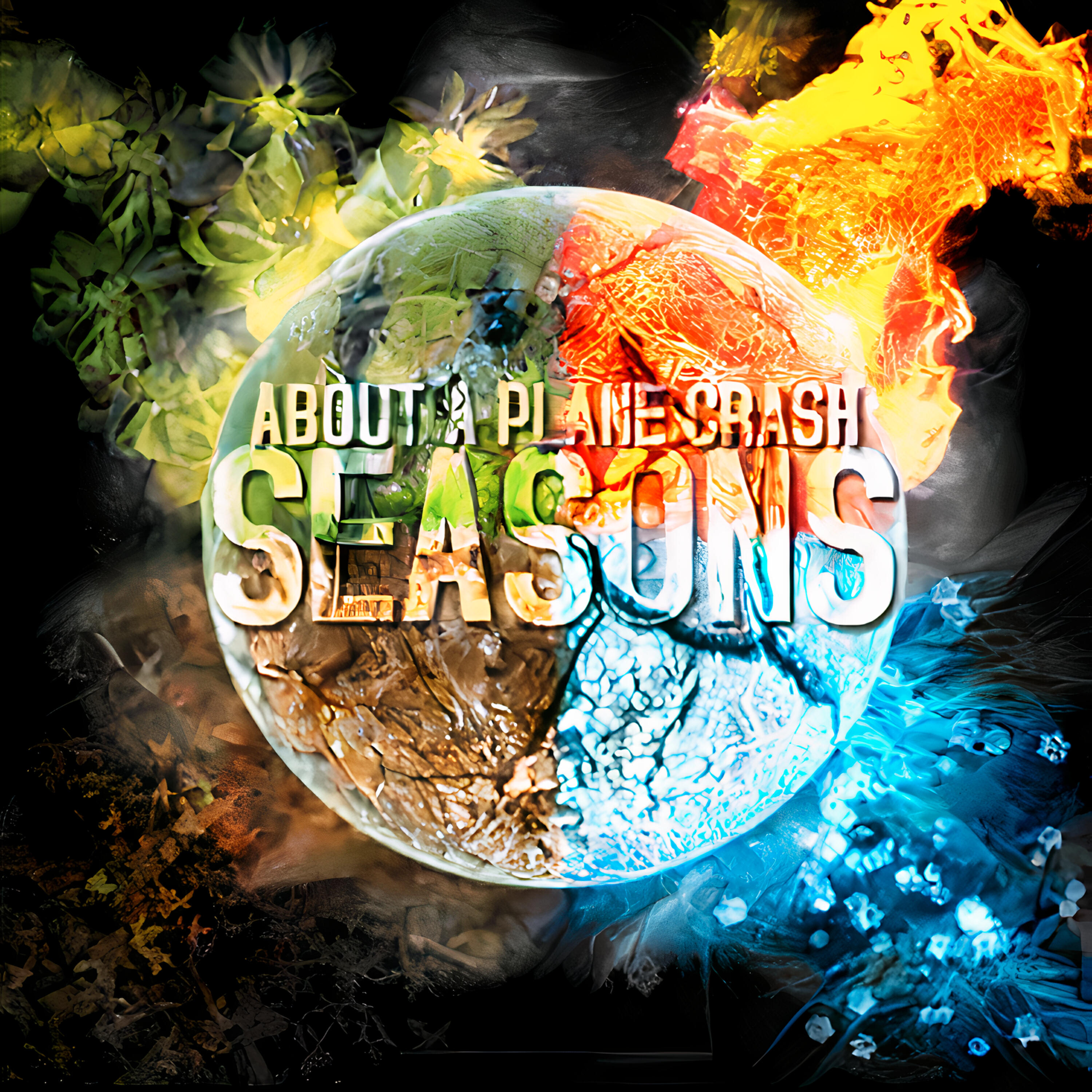 Релиз Seasons
