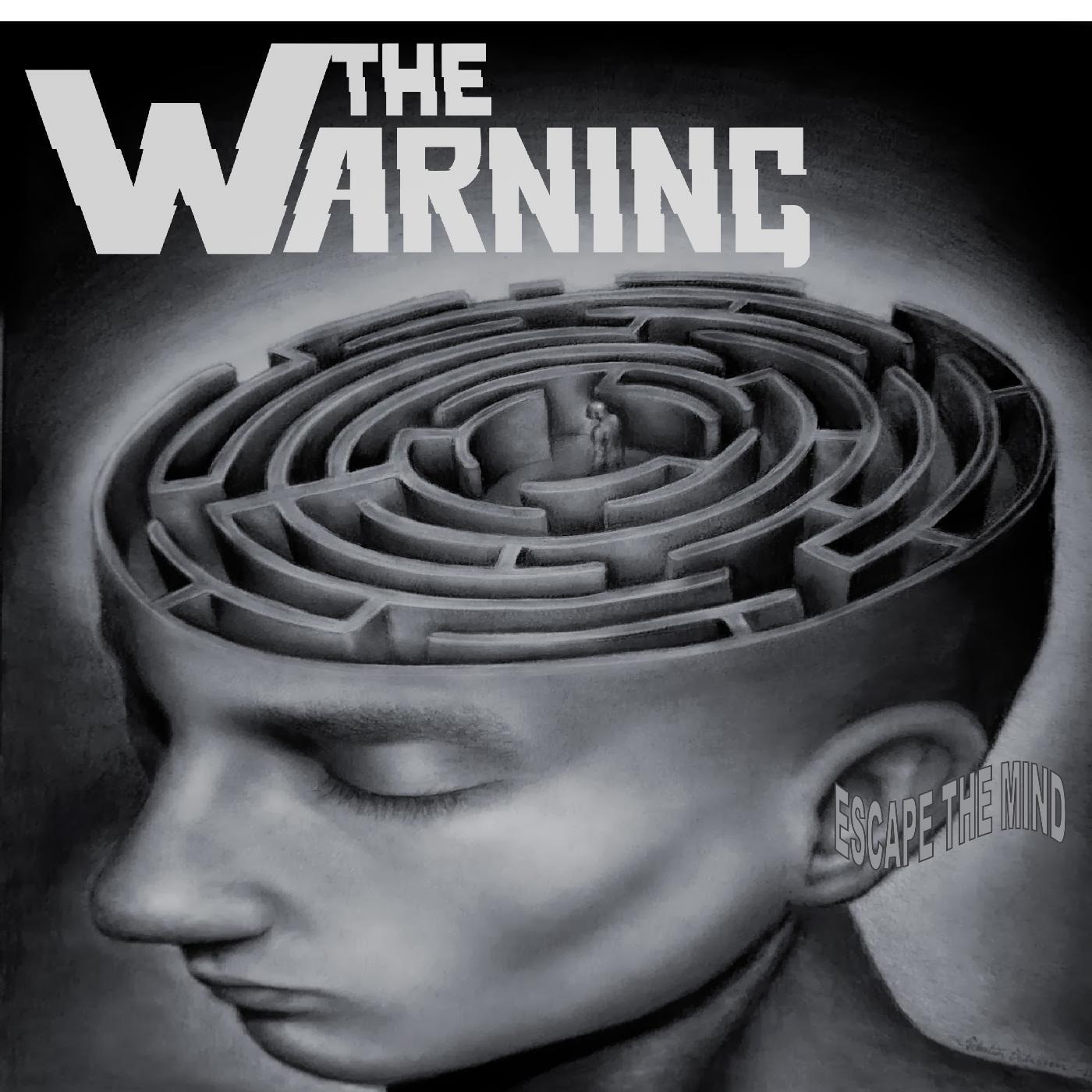 Релиз Escape the Mind