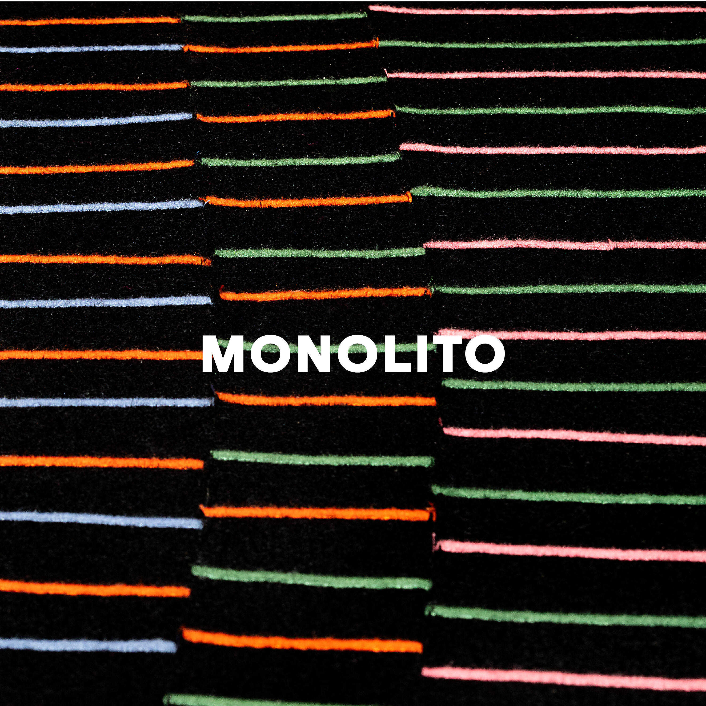 Релиз Monolito