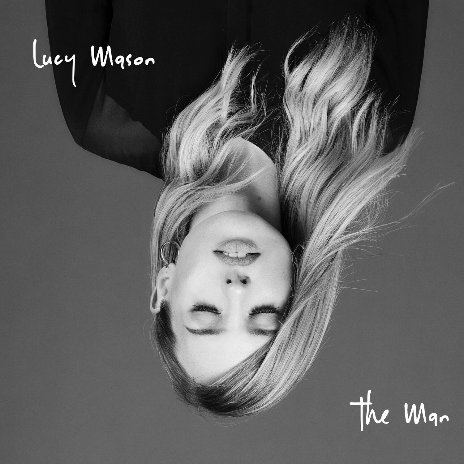 Релиз The Man