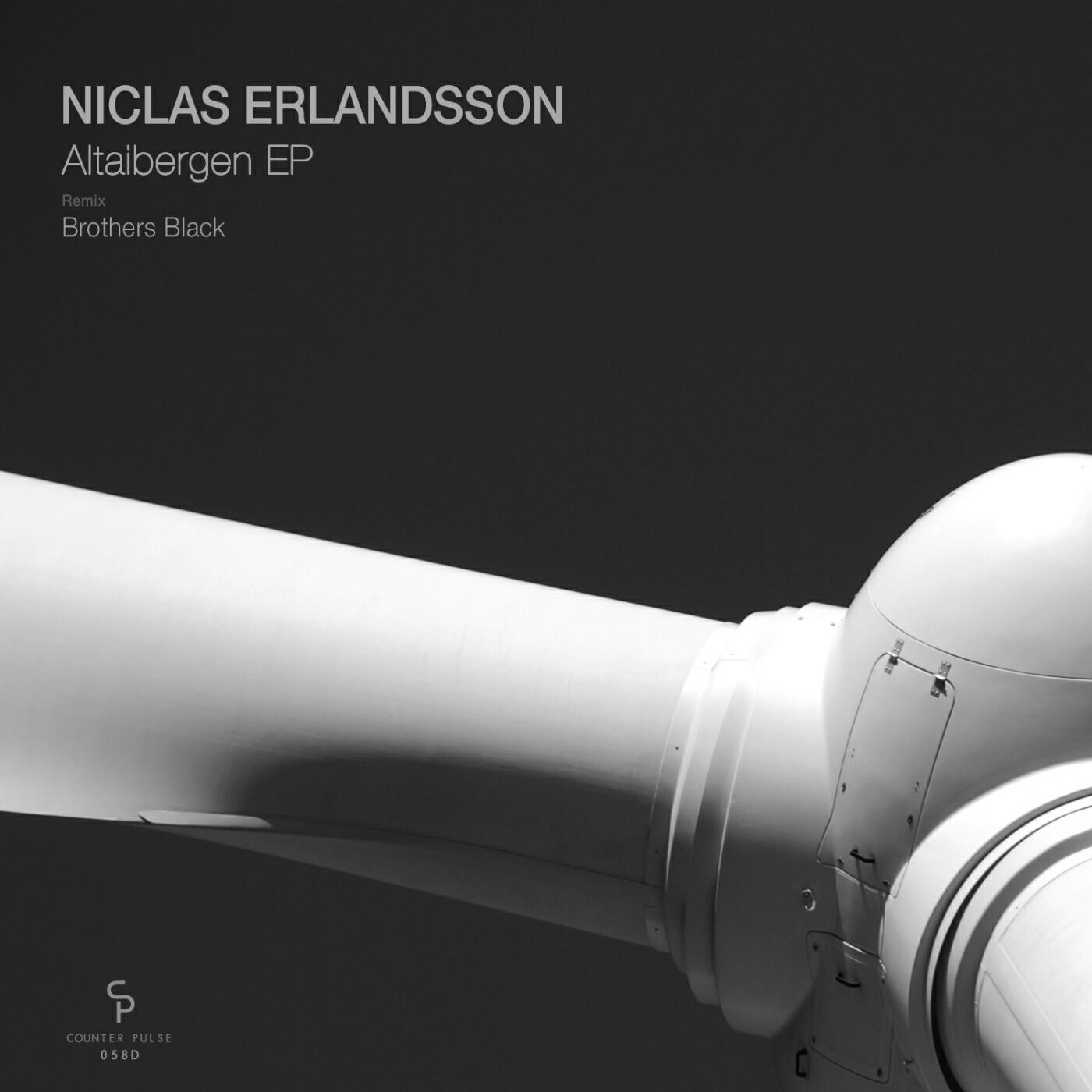 Релиз Altaibergen EP