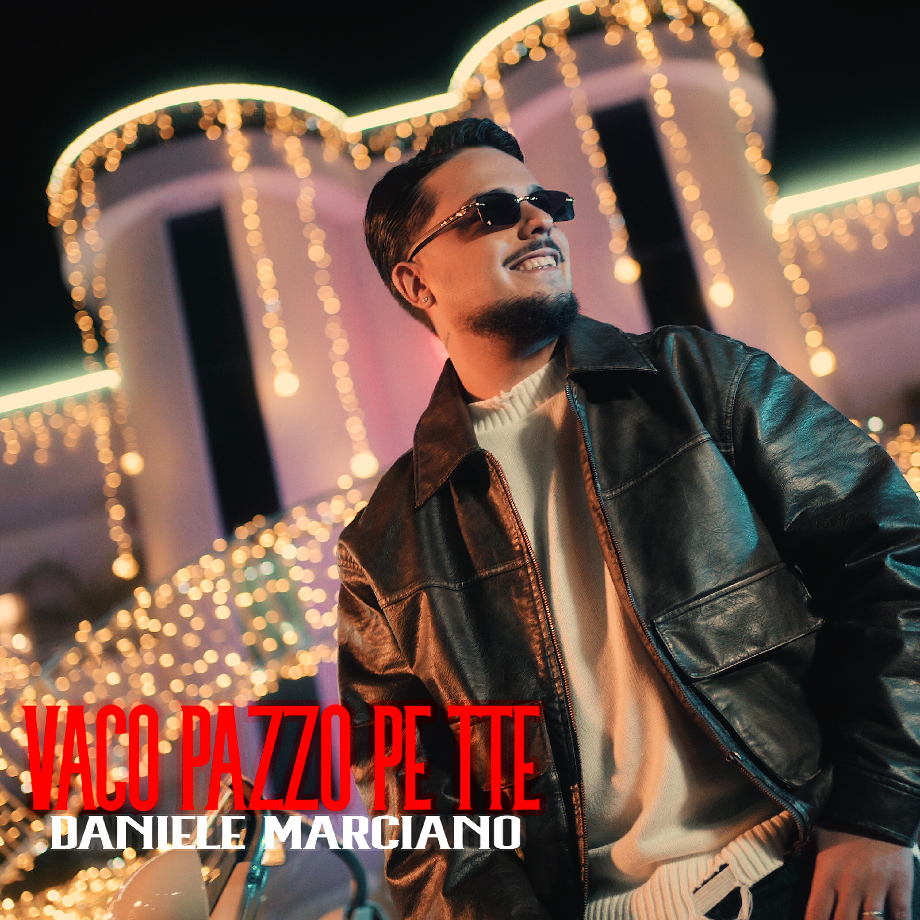 Релиз Vaco Pazzo Pe Tte