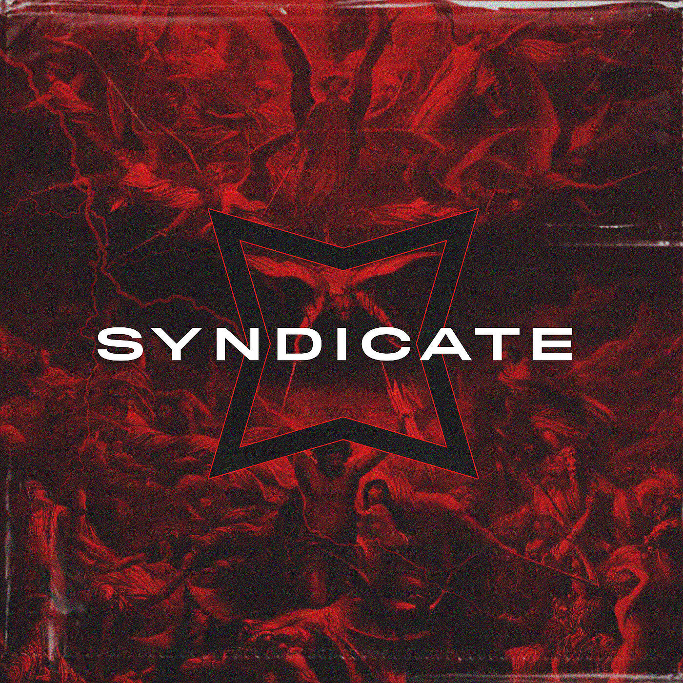 Релиз Syndicate