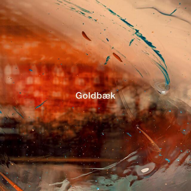 Goldbæk