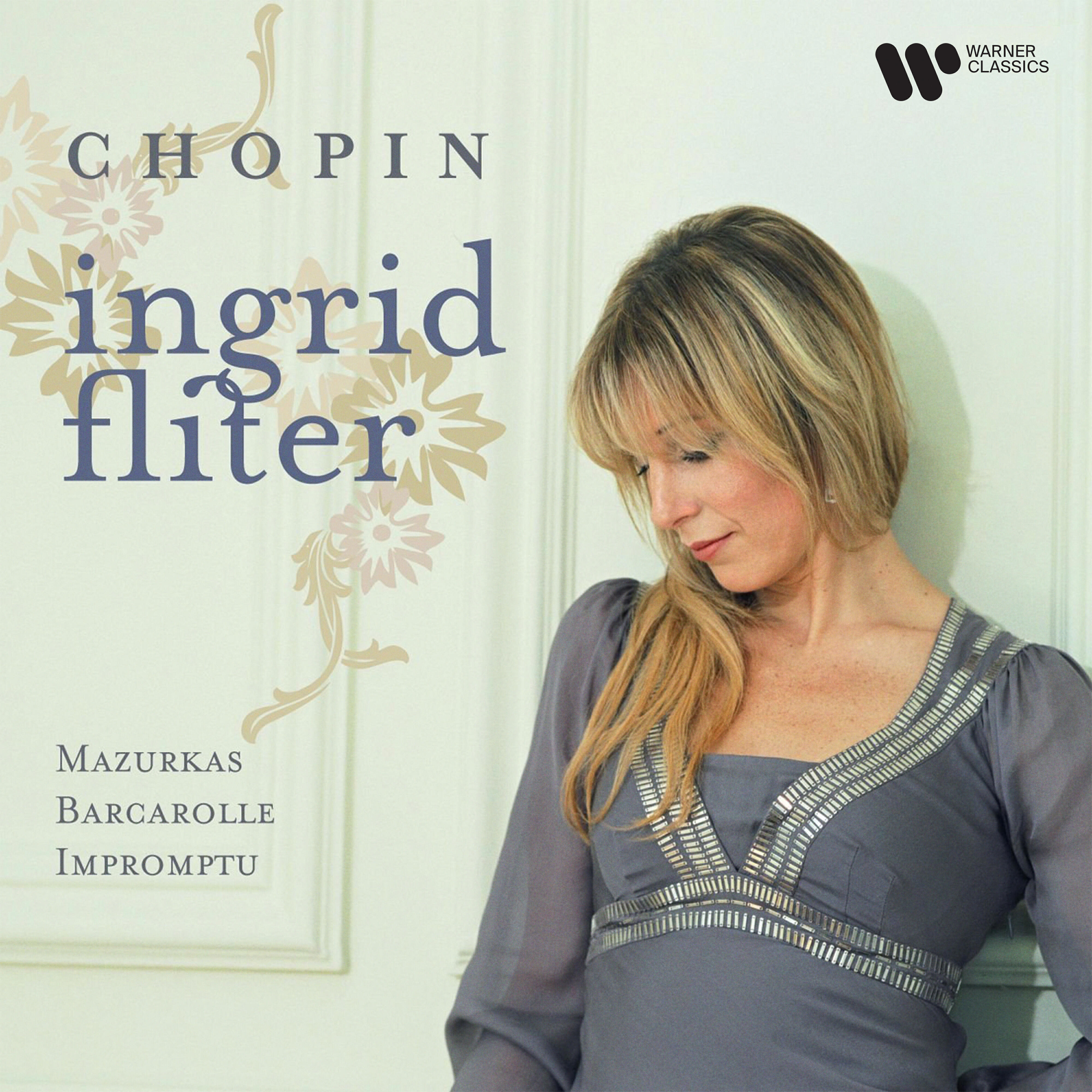 Релиз Chopin: Mazurkas, Op. 59 - Barcarolle, Op. 60 - Waltz, Op. 64 No. 1 "Minute"