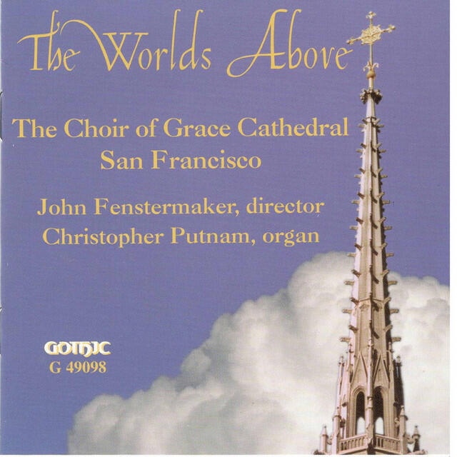Релиз The Worlds Above