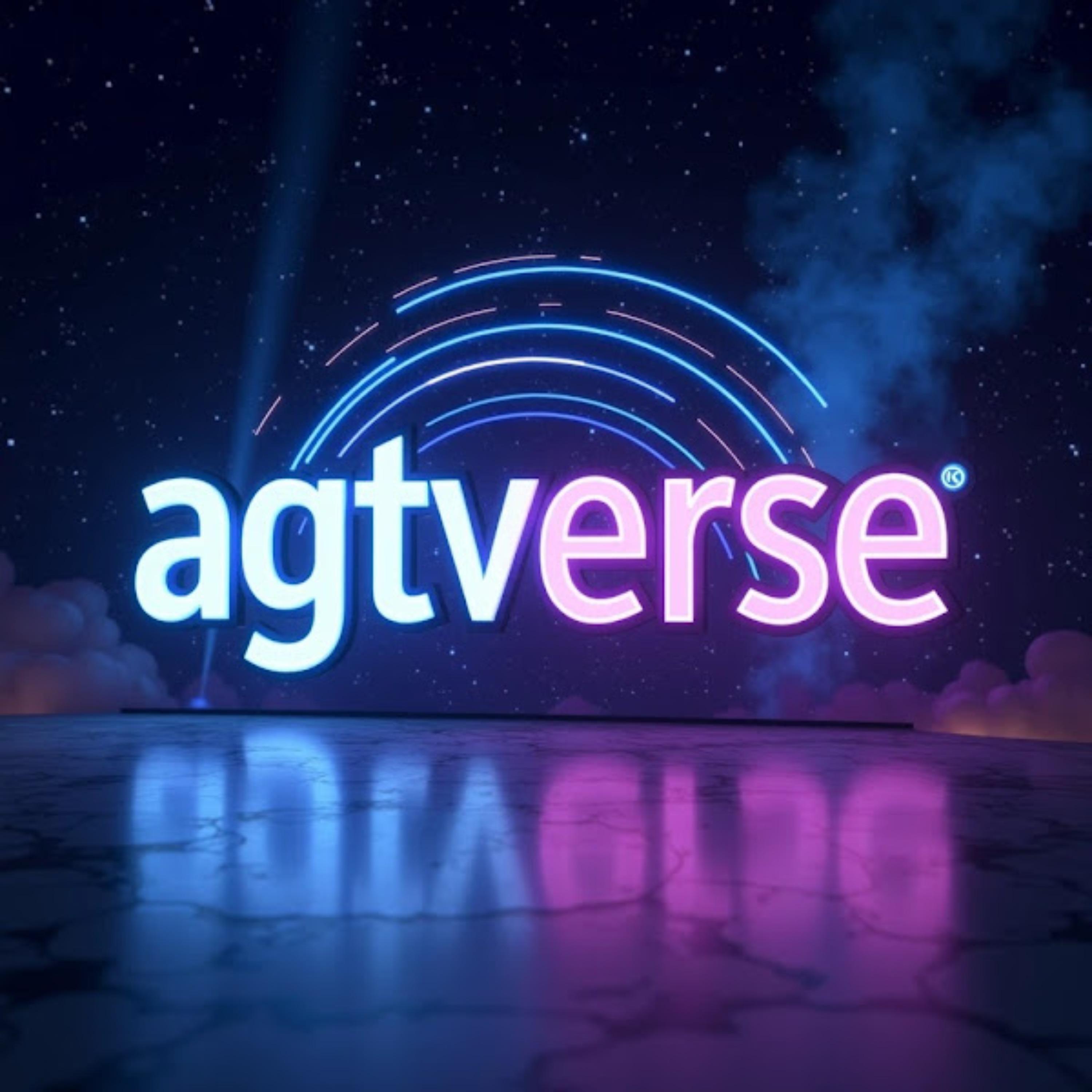 Agtverse