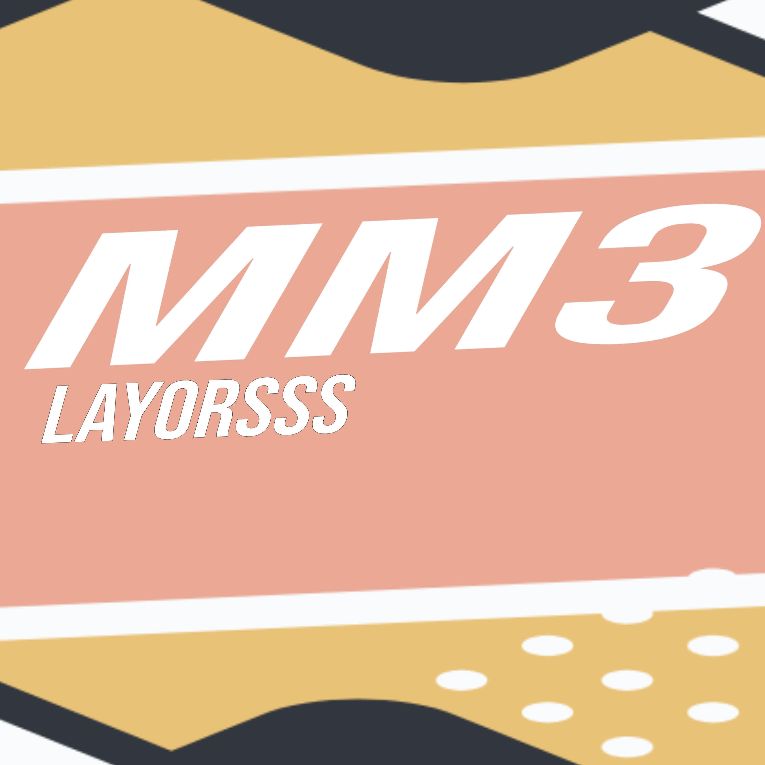 Релиз mm3