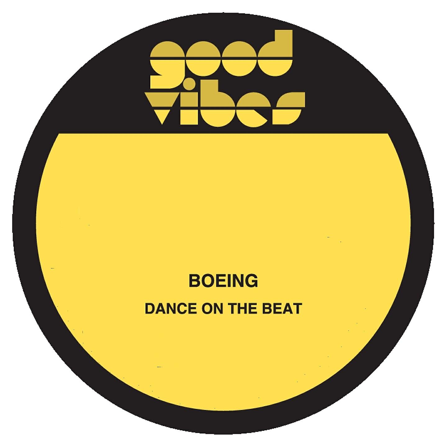 Релиз Dance on the Beat