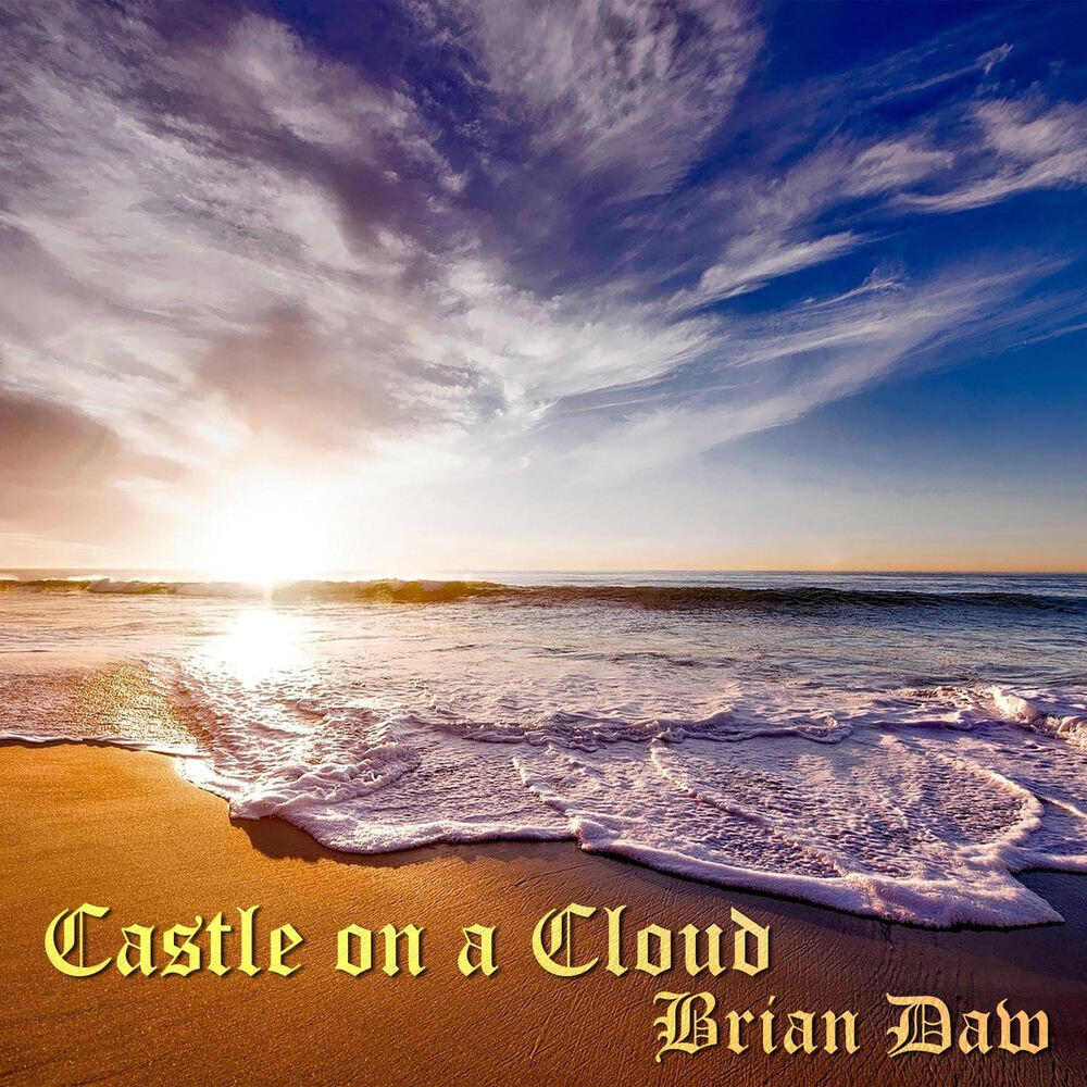 Релиз Castle on a Cloud