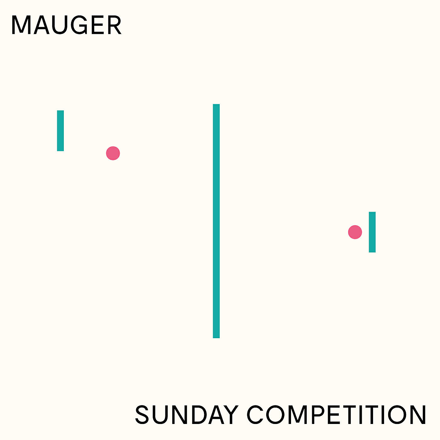 Релиз Sunday Competition