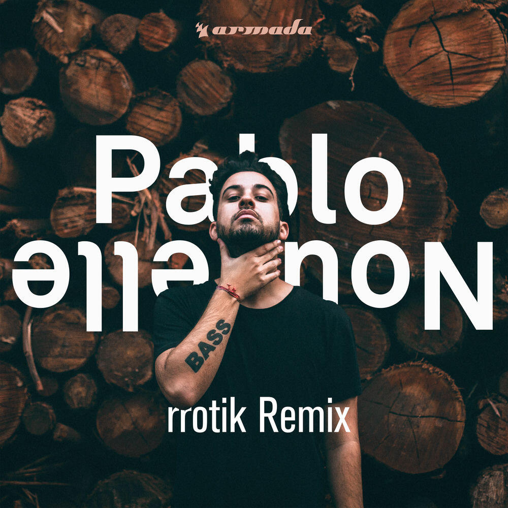 Релиз Hold On (rrotik Remix)