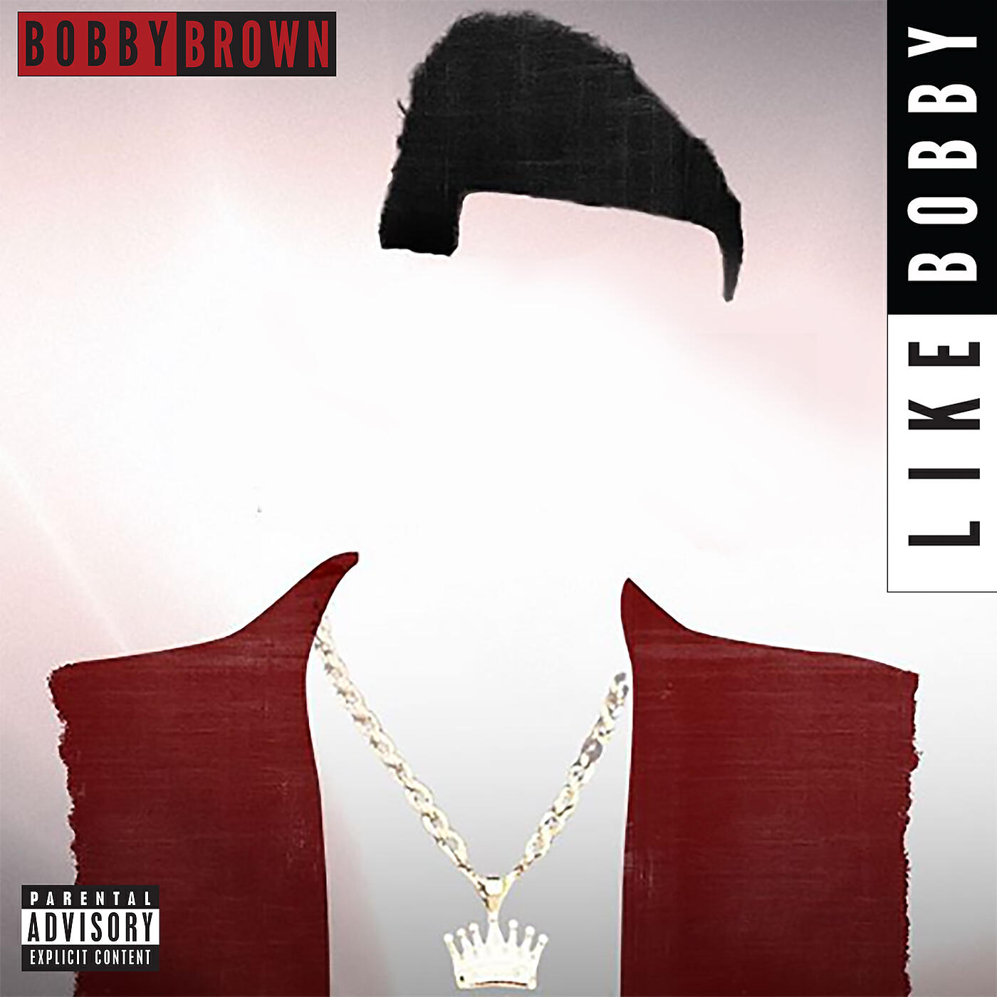 Релиз Like Bobby