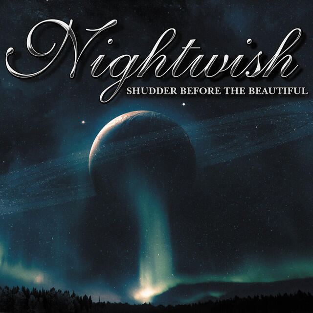 Релиз Shudder Before The Beautiful