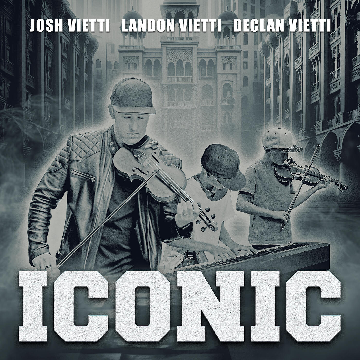 Declan Vietti