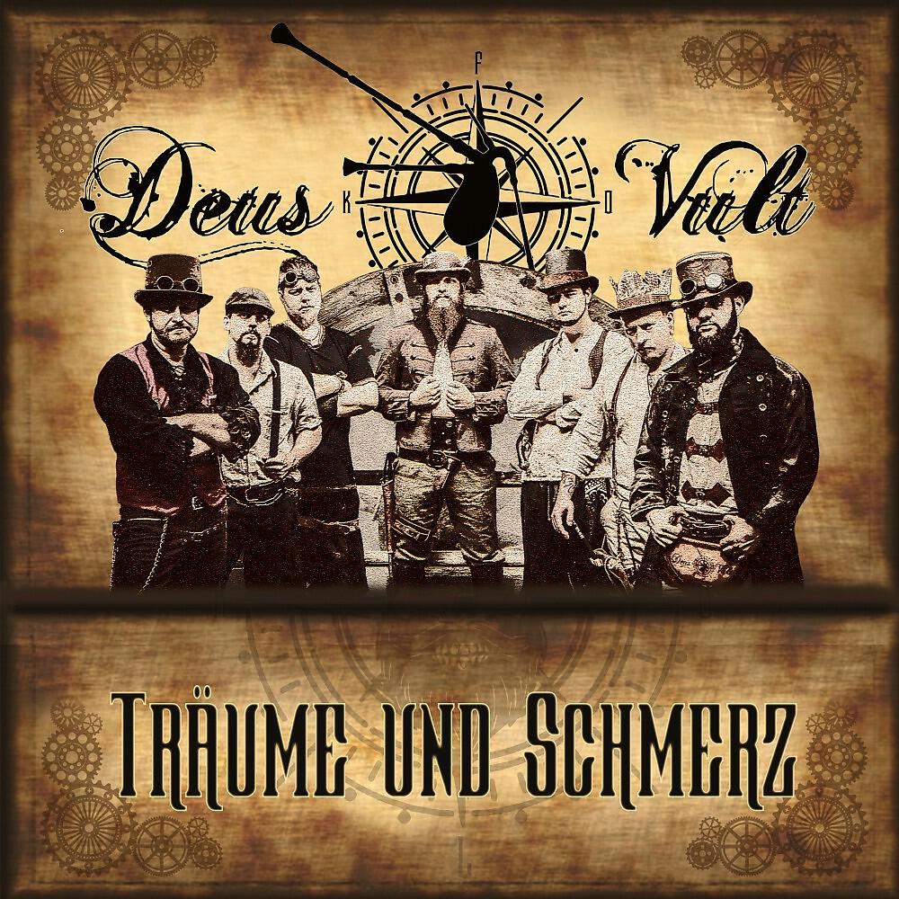 Релиз Träume und Schmerz