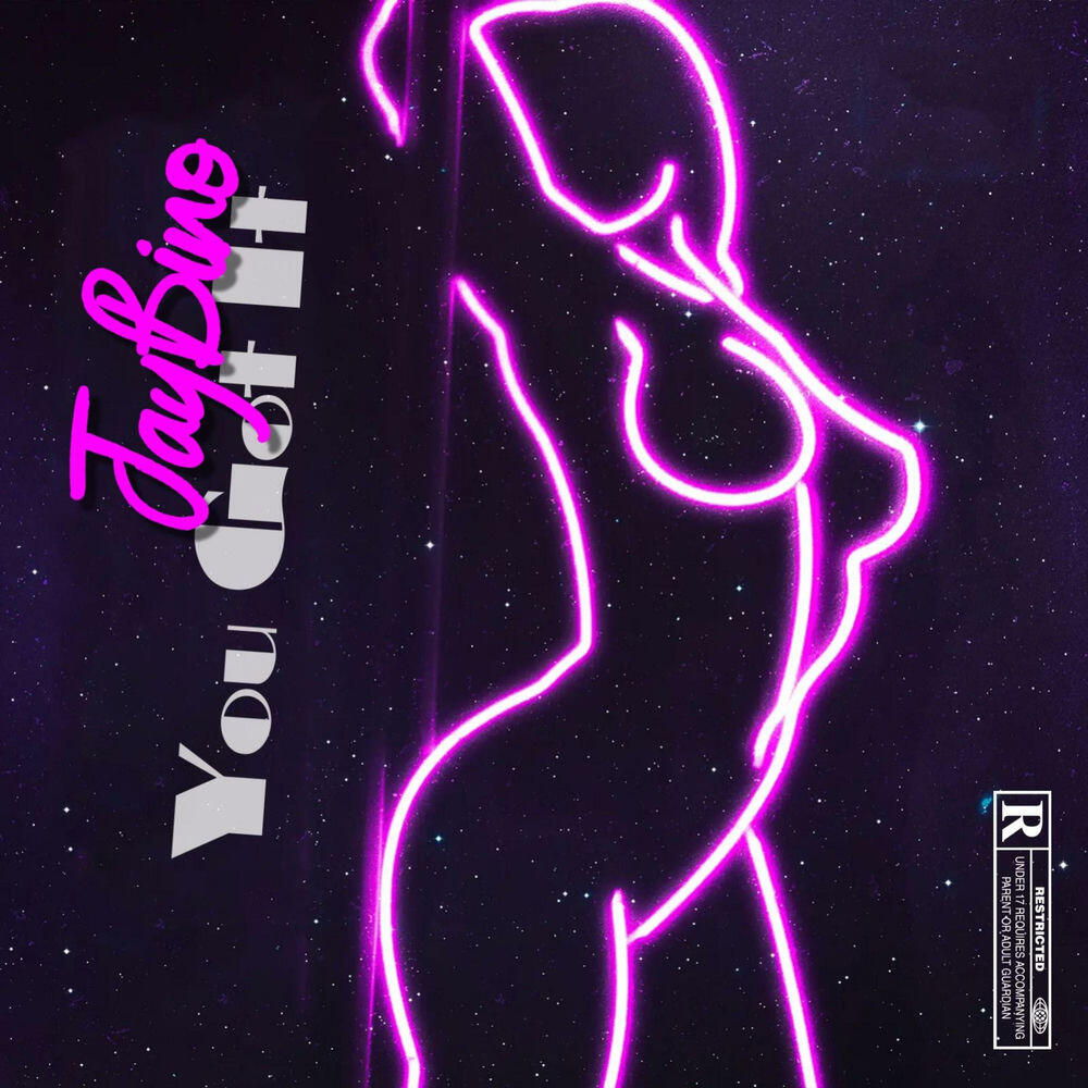 Релиз You Got It