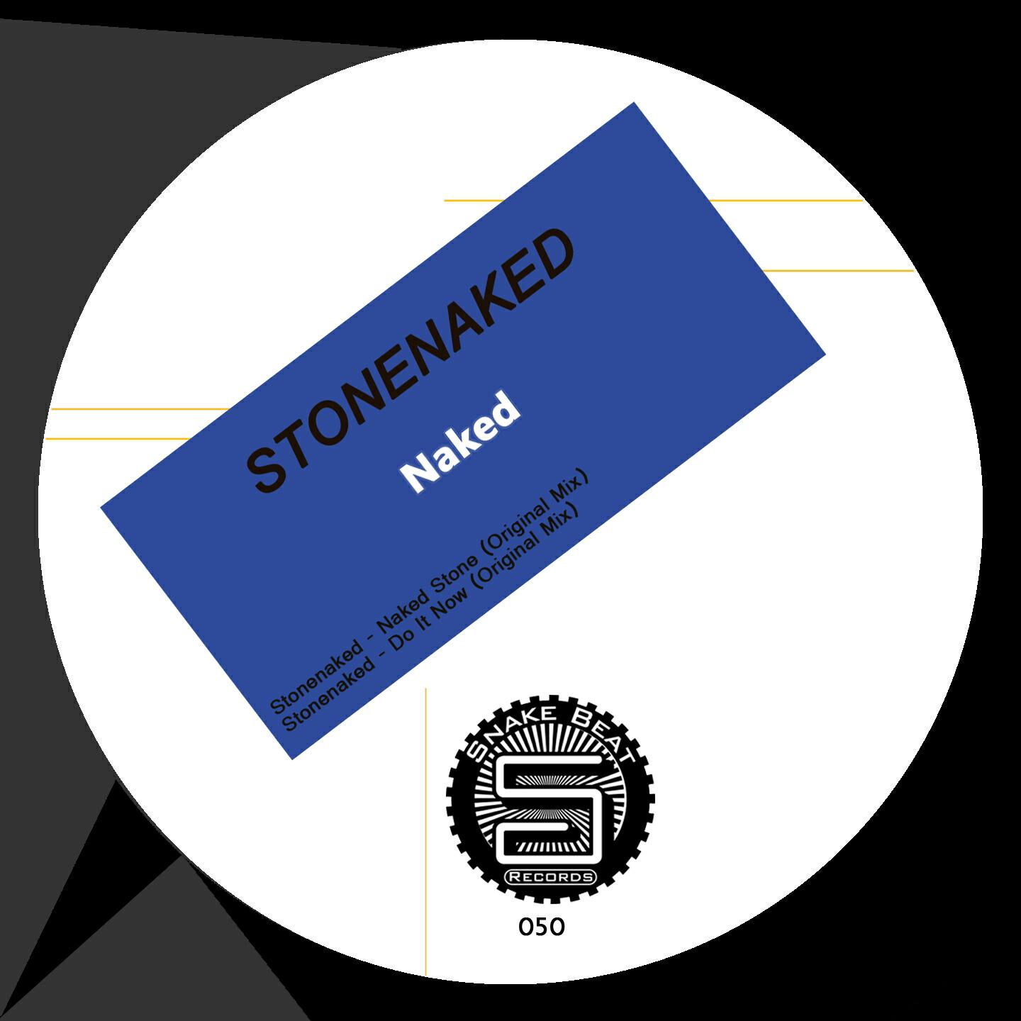 Релиз Naked